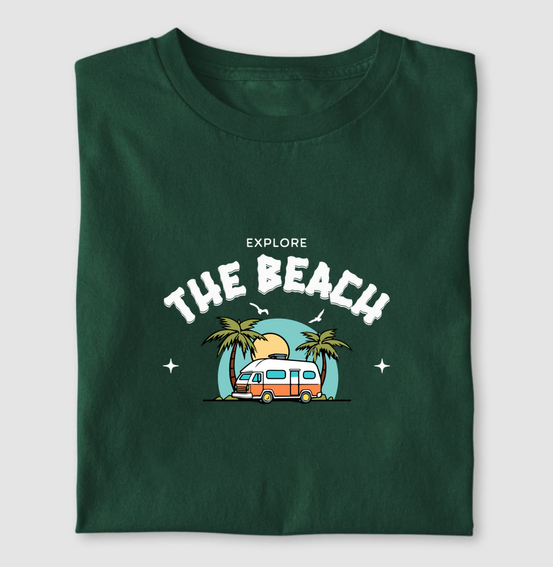 The Beach