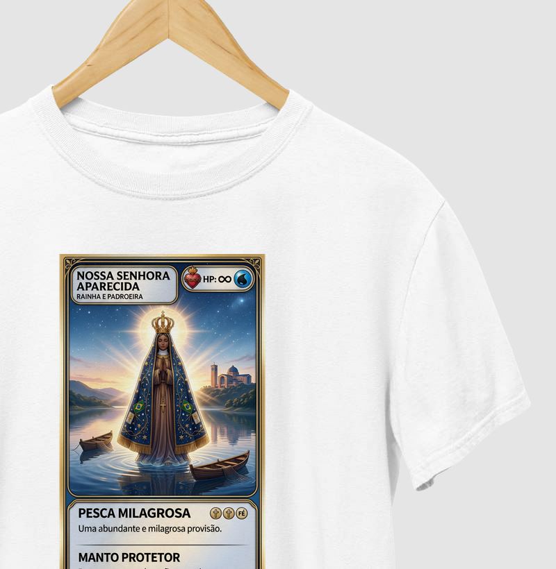 Nossa Senhora da Aparecida - TCG