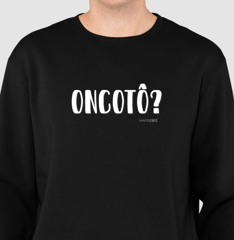 Oncotô?: O GPS do Jeitinho Mineiro