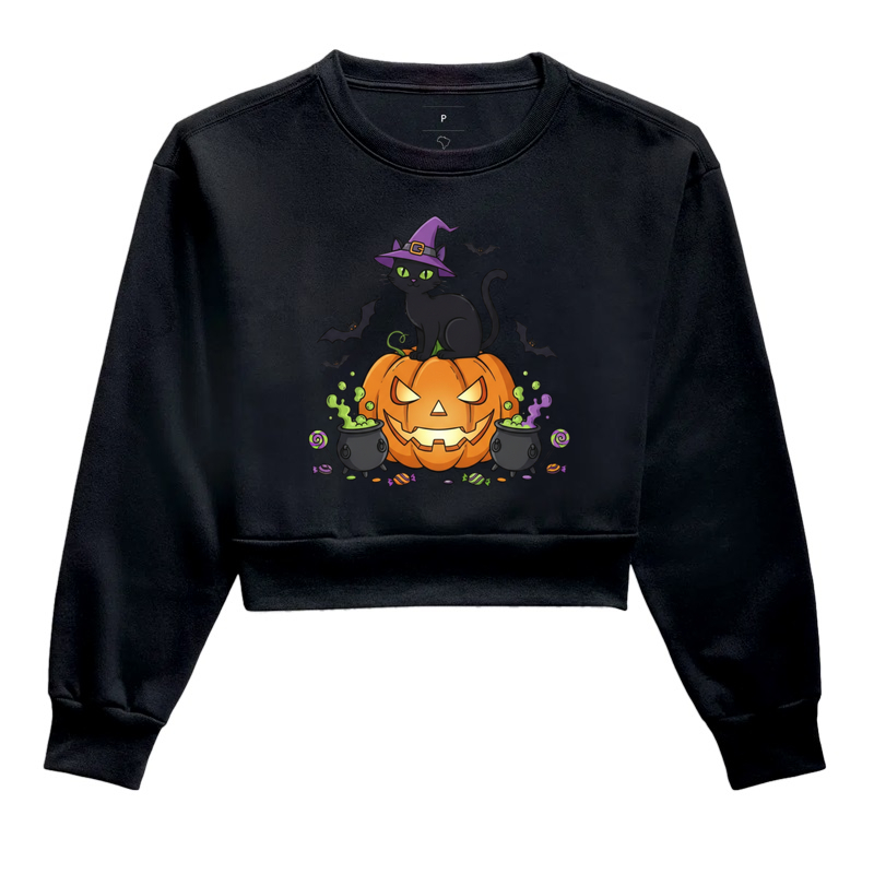 It's Halloween