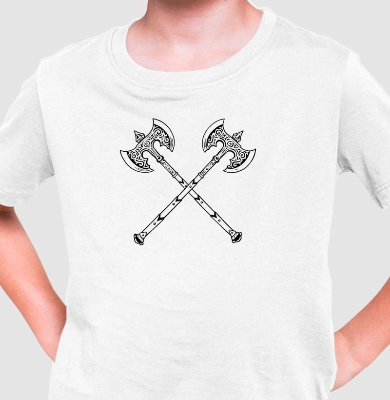 ARMAS DE XANGÔ