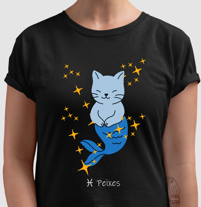 Peixes (Coleção Zodi Astral)