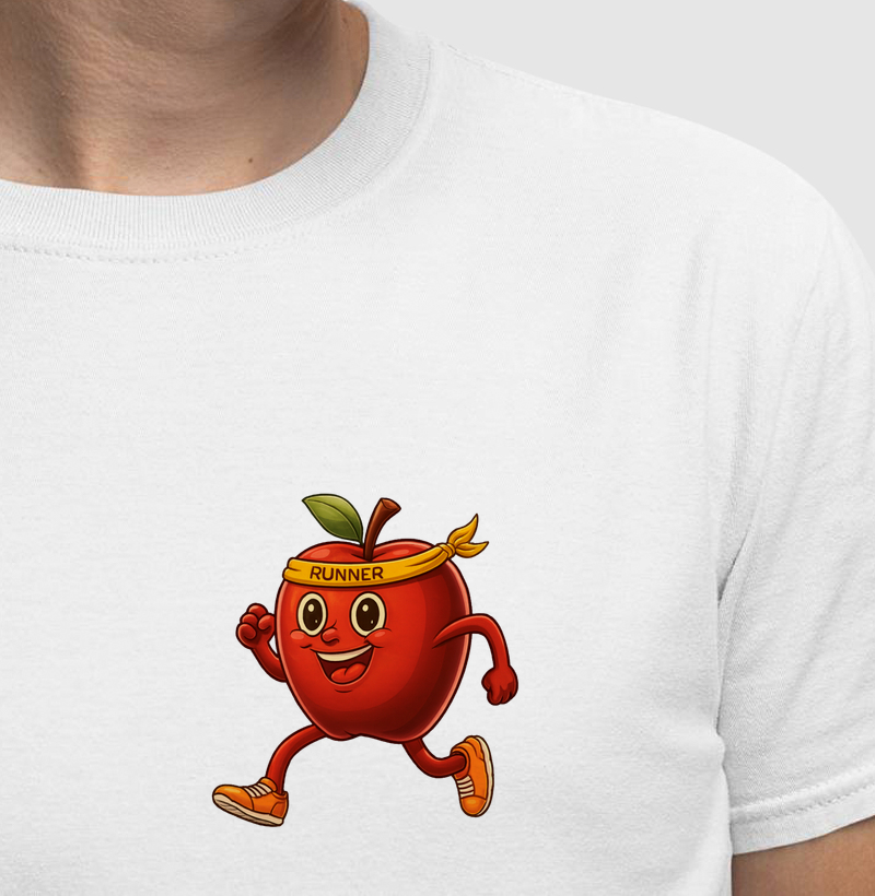 Maçã runner