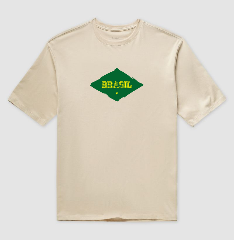 Oversized Brasil