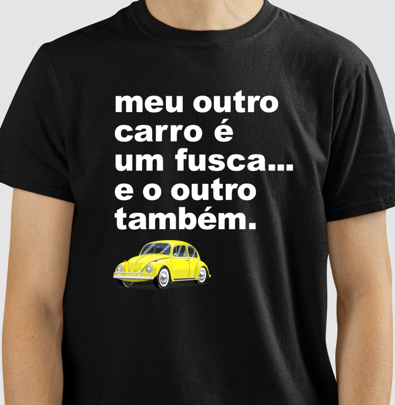 MEU OUTRO CARRO