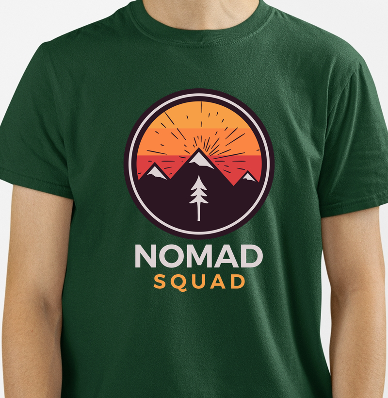 Nomad Squad