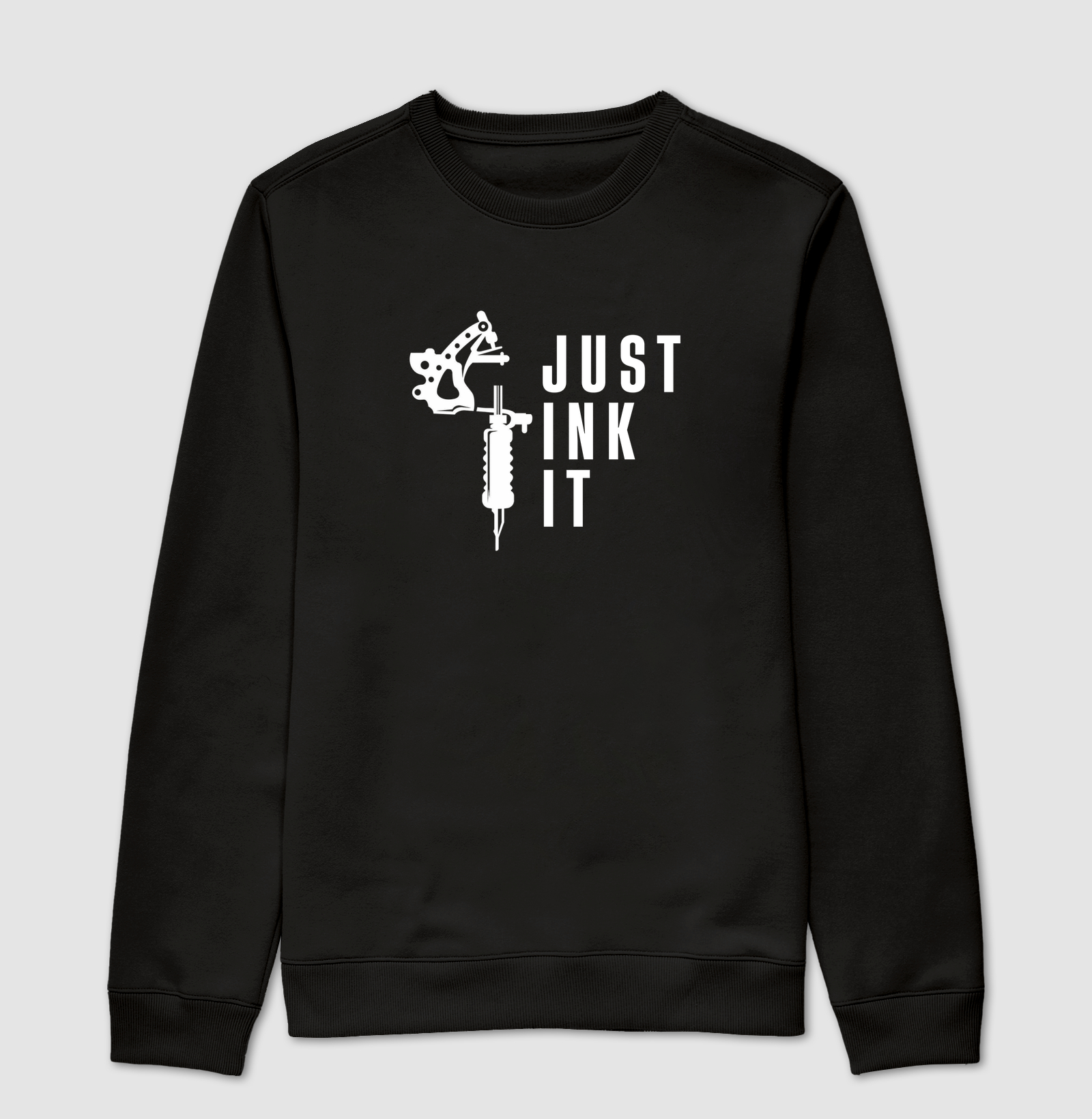 JUST INK IT
