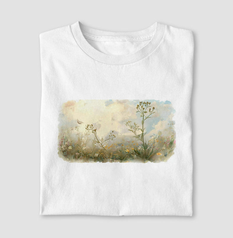 Flores Silvestres