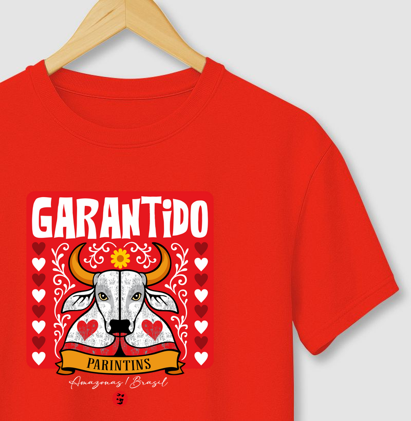 GARANTIDO (Parintins)