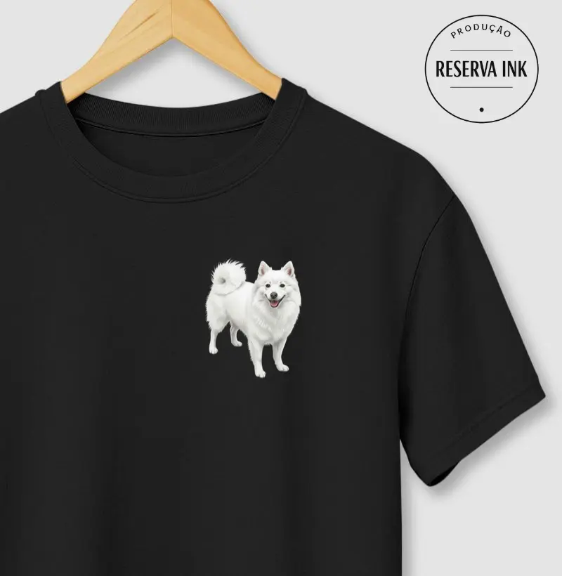 Spitz Japonês