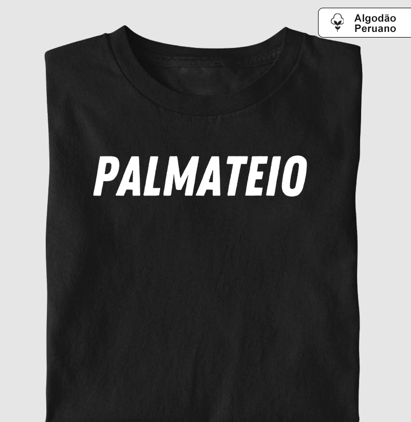 Palmateio