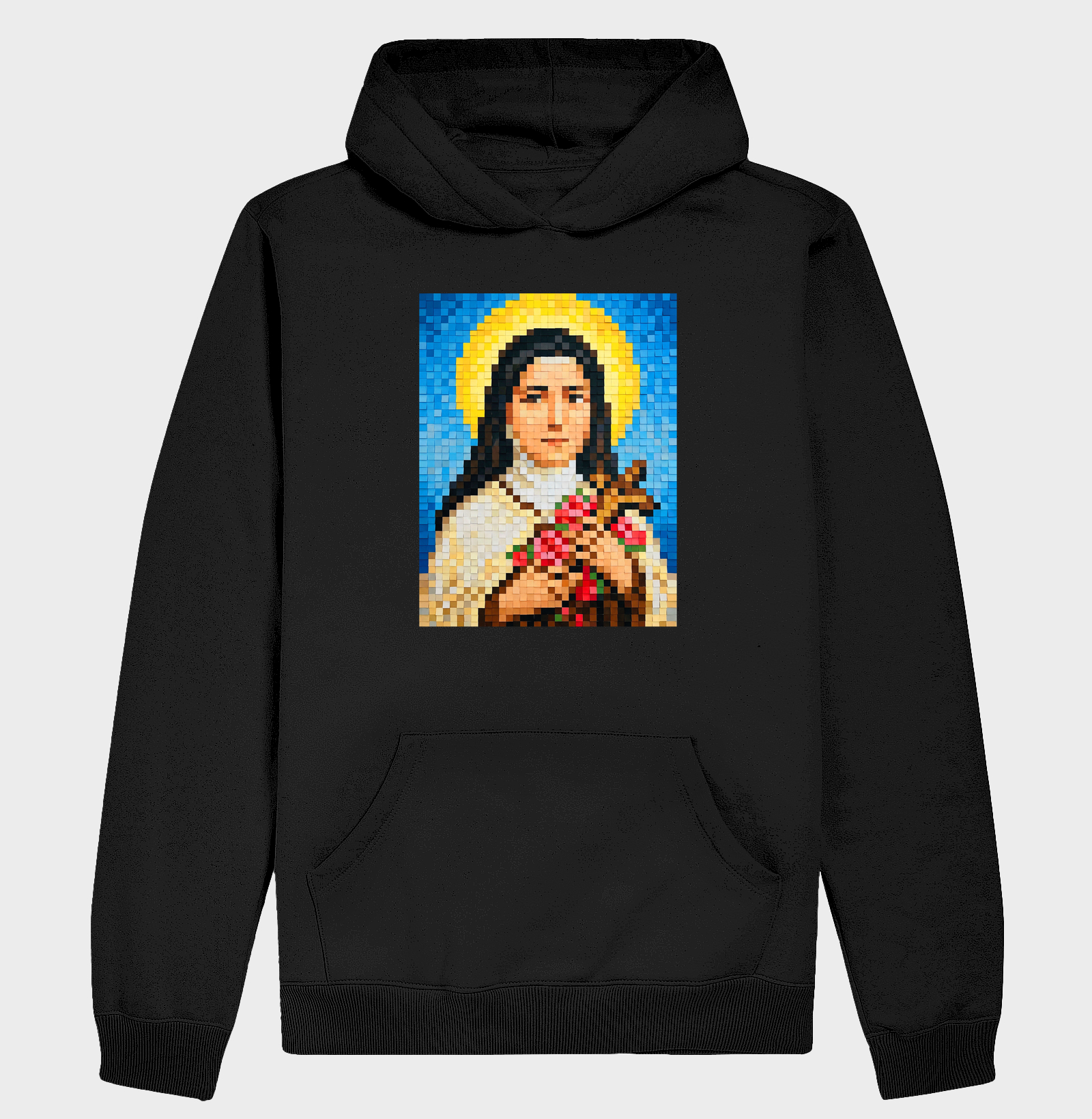 PixCéu Art - Santa Therezinha