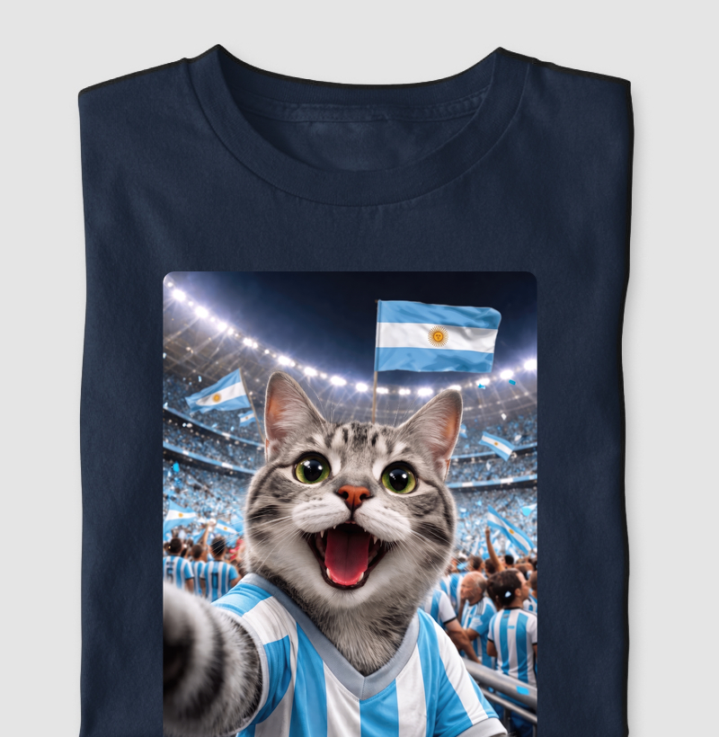 Torcida Felina Argentina