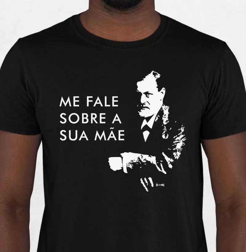 Me fale sobre sua mãe...