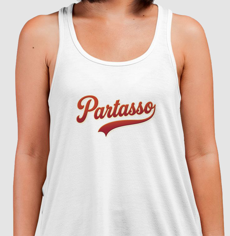 Partasso Vintage - Regata
