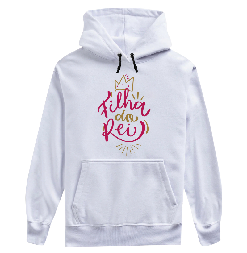 Filha do Rei