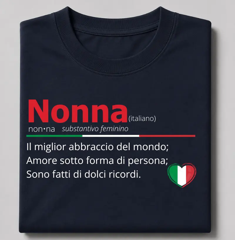 Nonna