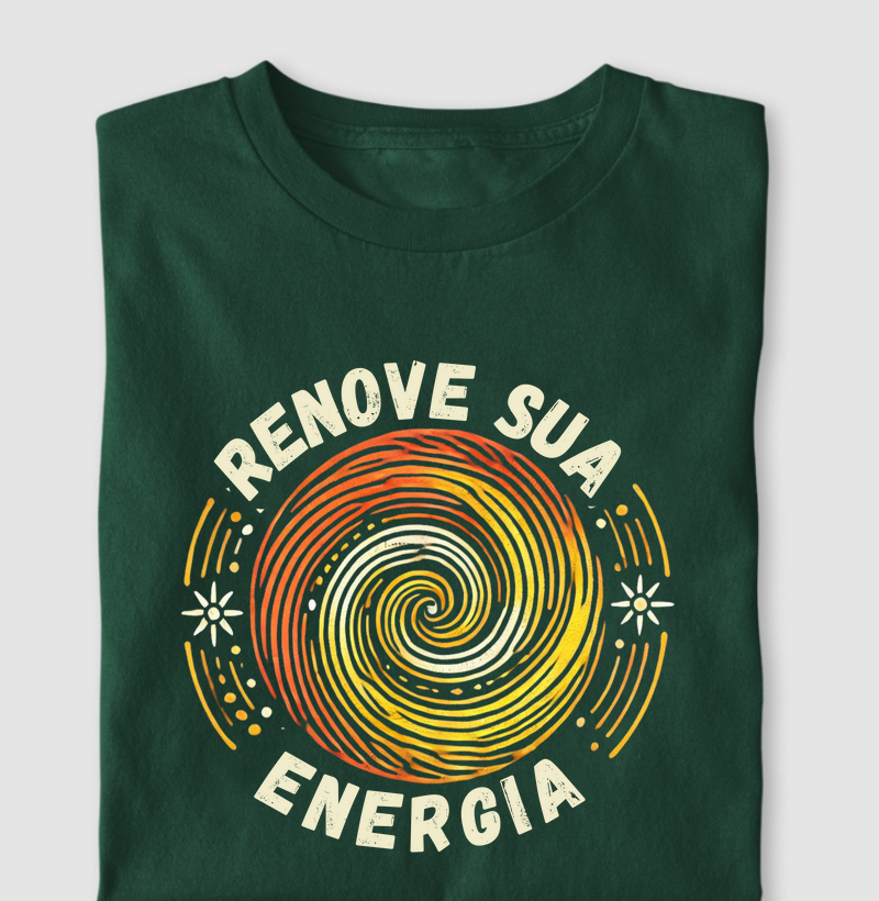 Renove Sua Energia