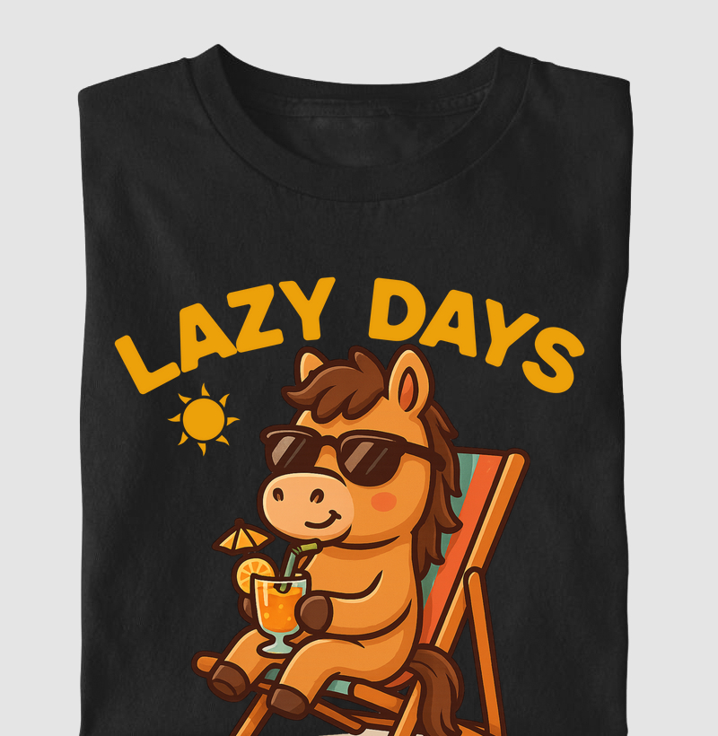 Lazy Days