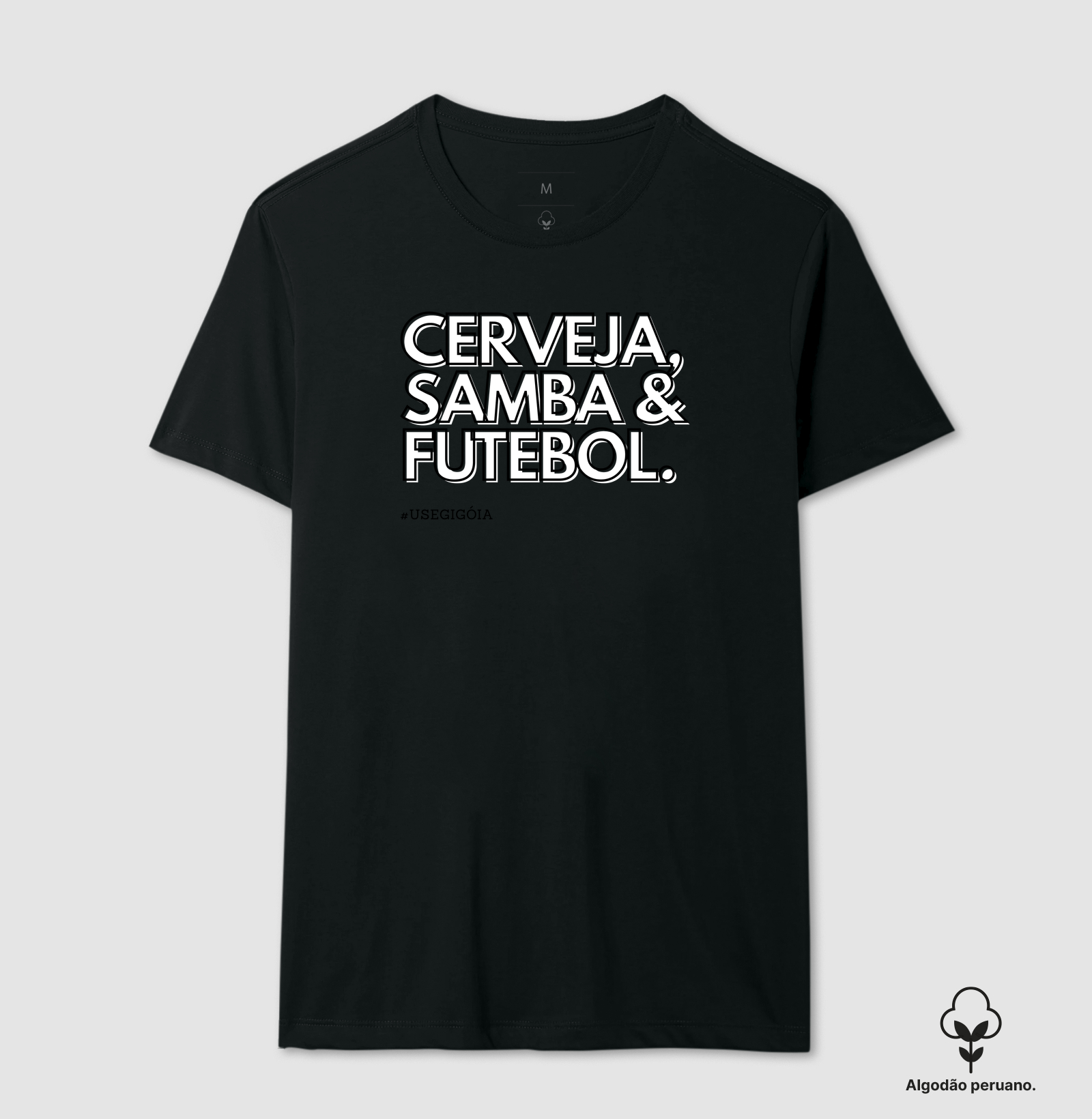 #GigóiaNaCopa