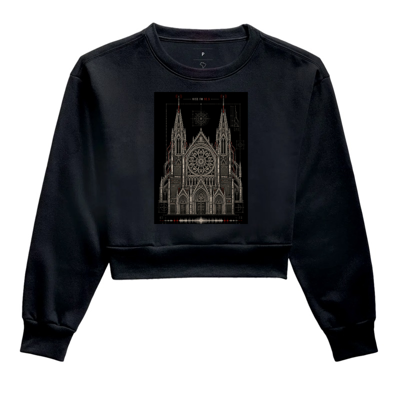Rock Cathedral