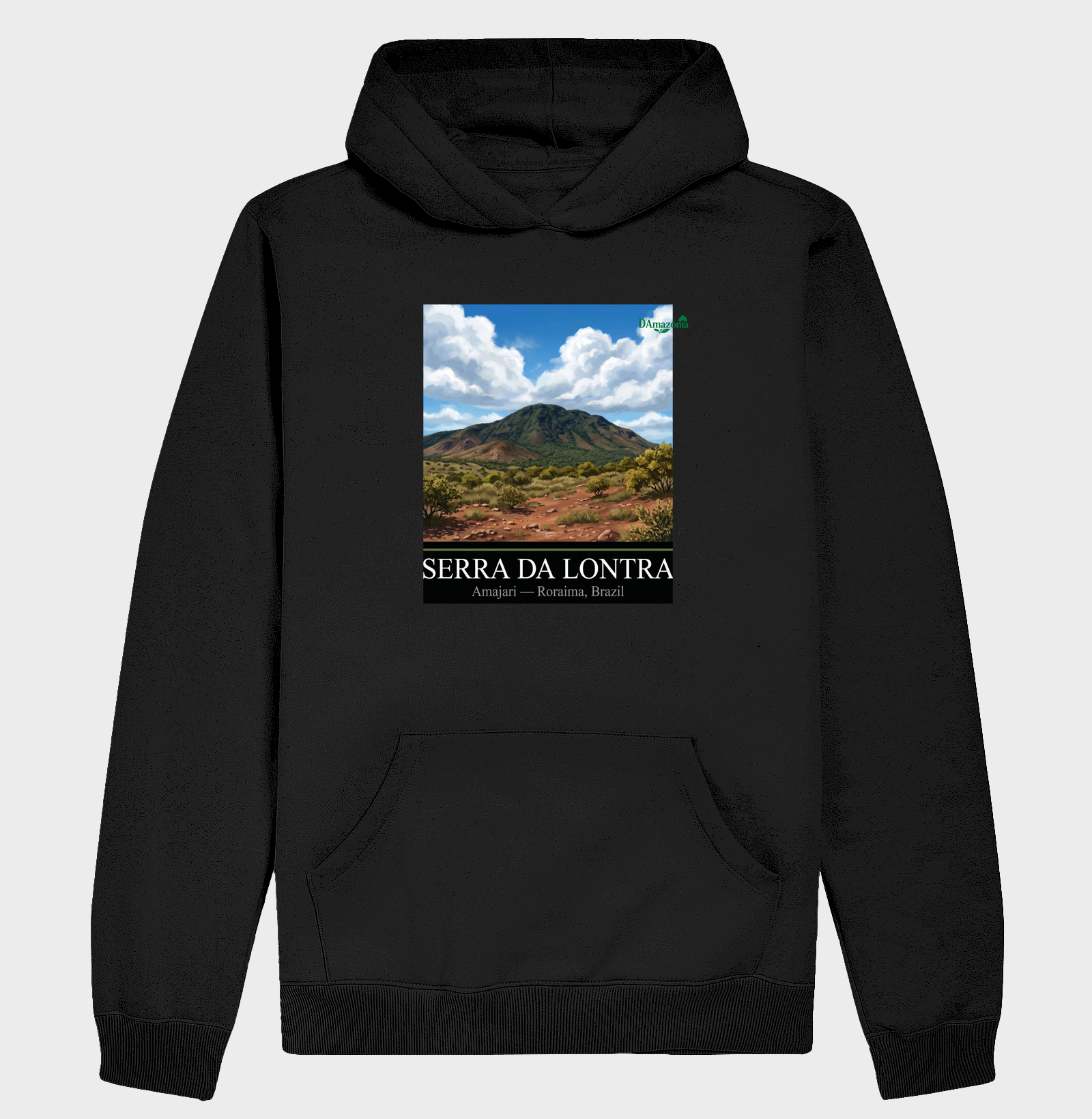 Serra da Lontra