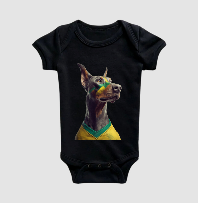 DOBERMAN BRASIL