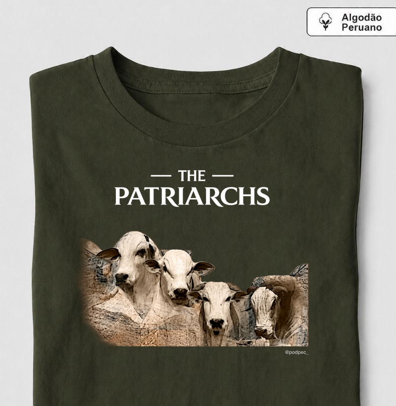 The Patriarchs