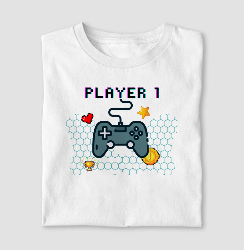 Player 1