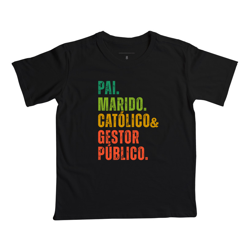 Católico e Gestor Público