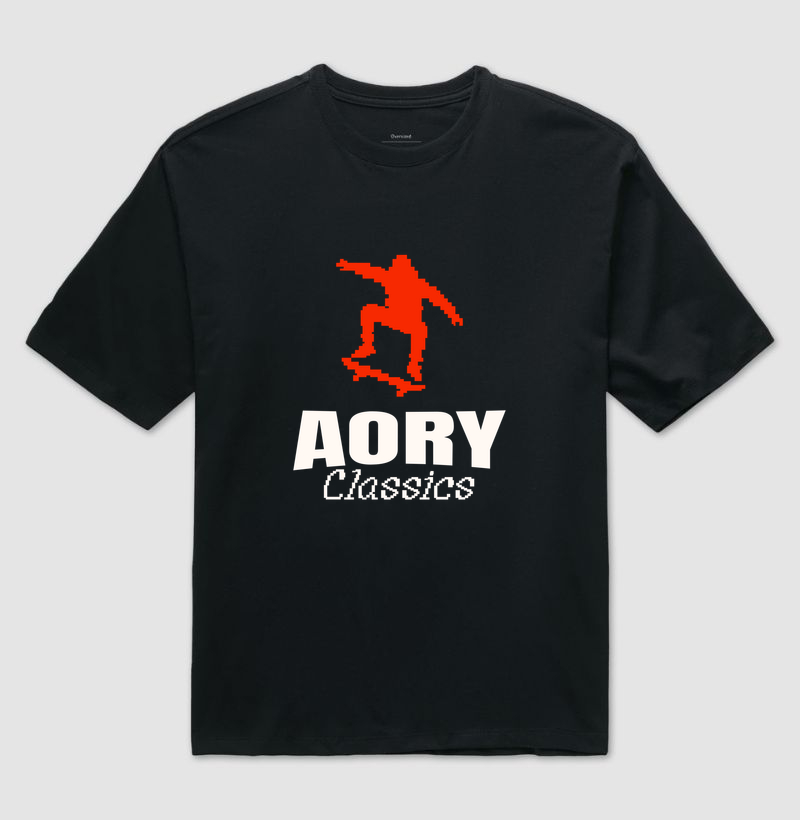 Aory Classics silhueta 