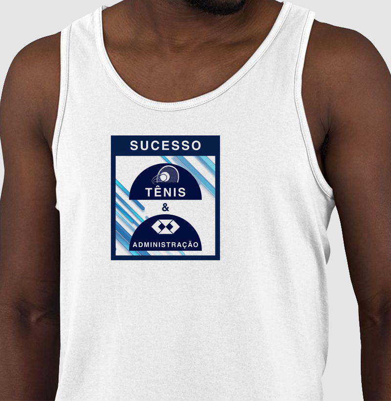 Sucesso: Tênis & Administração
