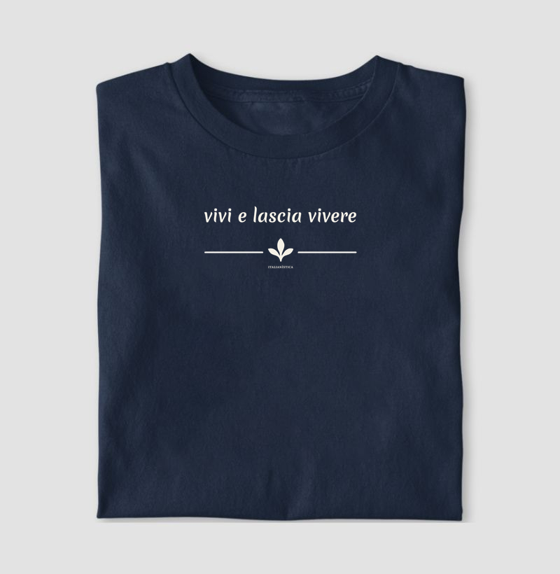 Lascia vivere