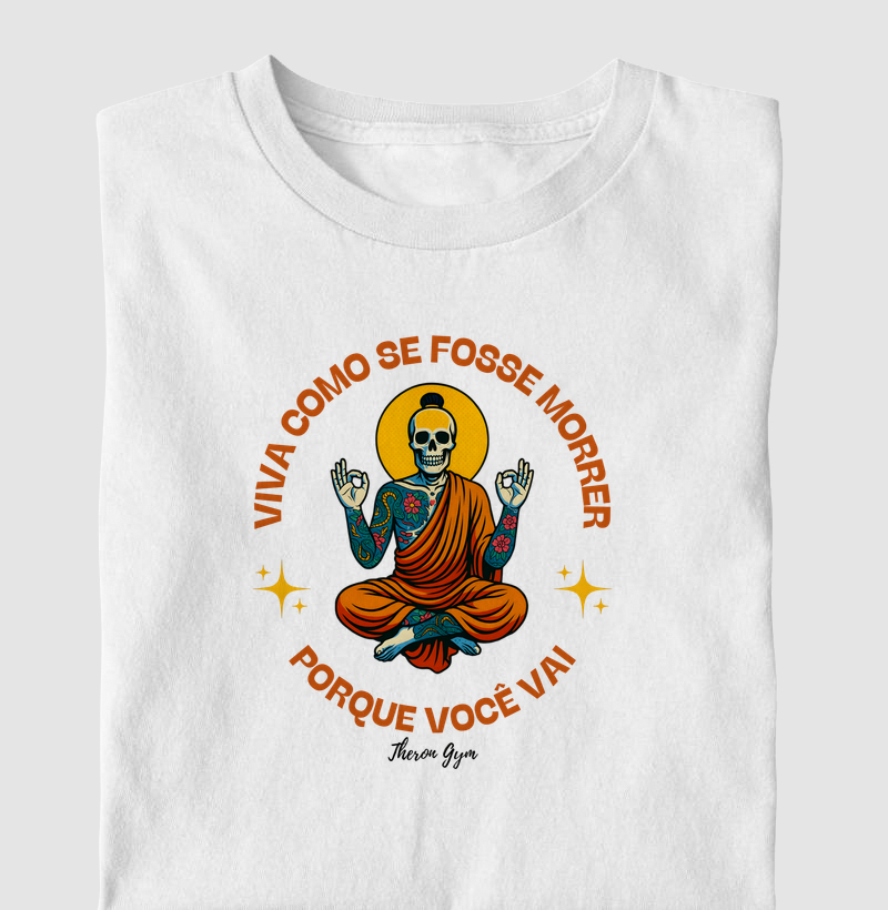 Camiseta THERON
