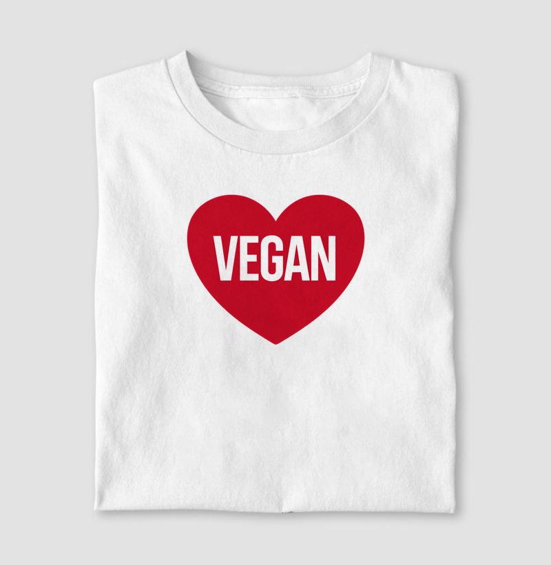 Coração Vegano