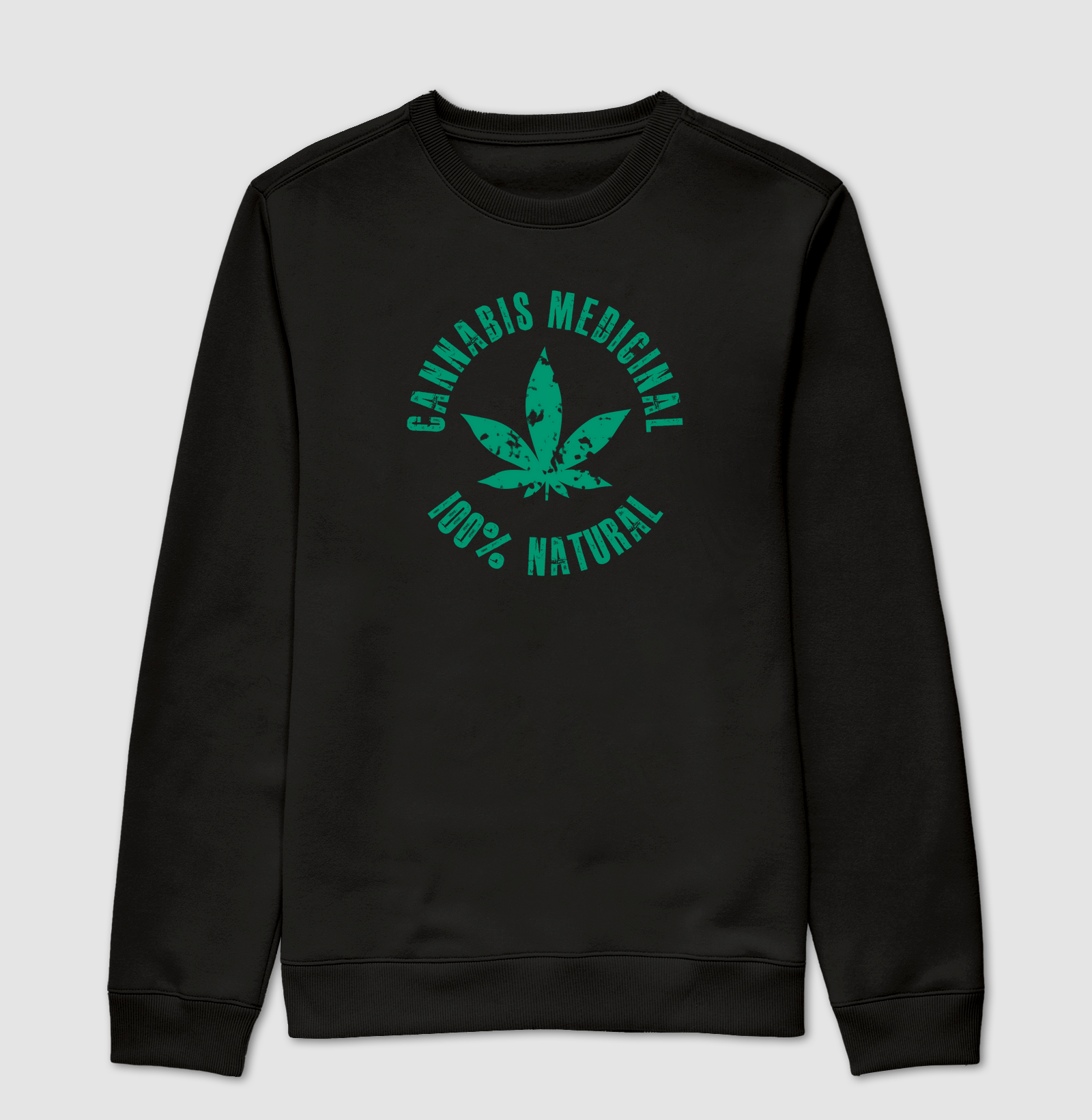 Cannabis Medicinal 100% Natural