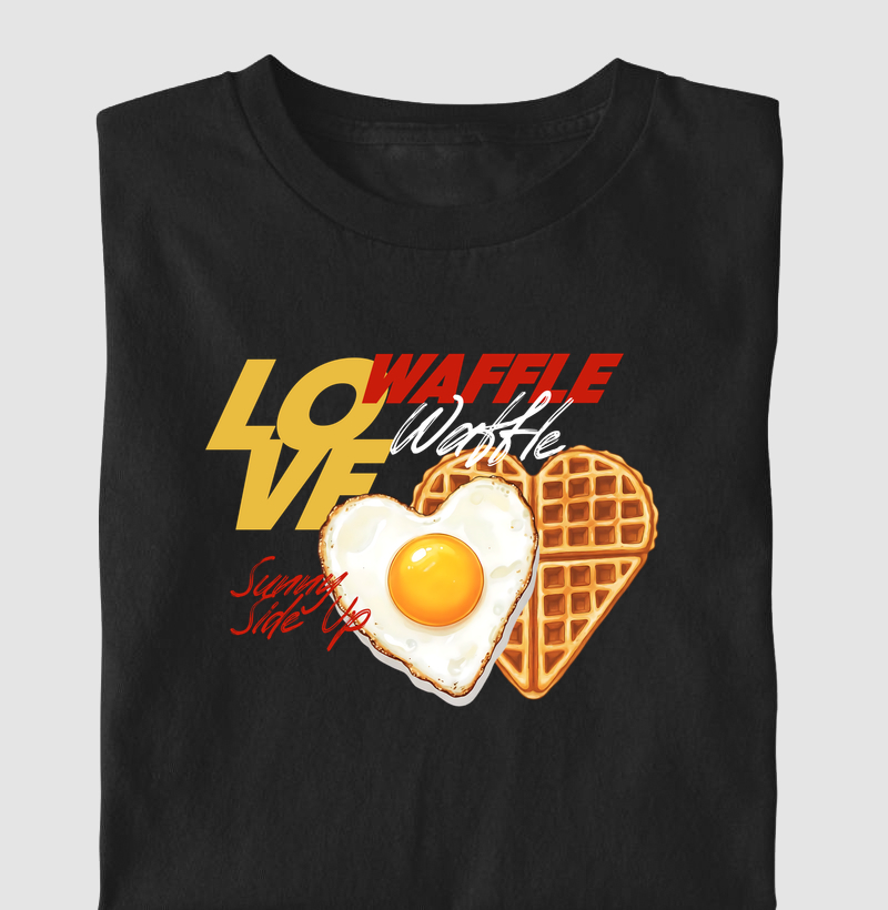 Love Waffle