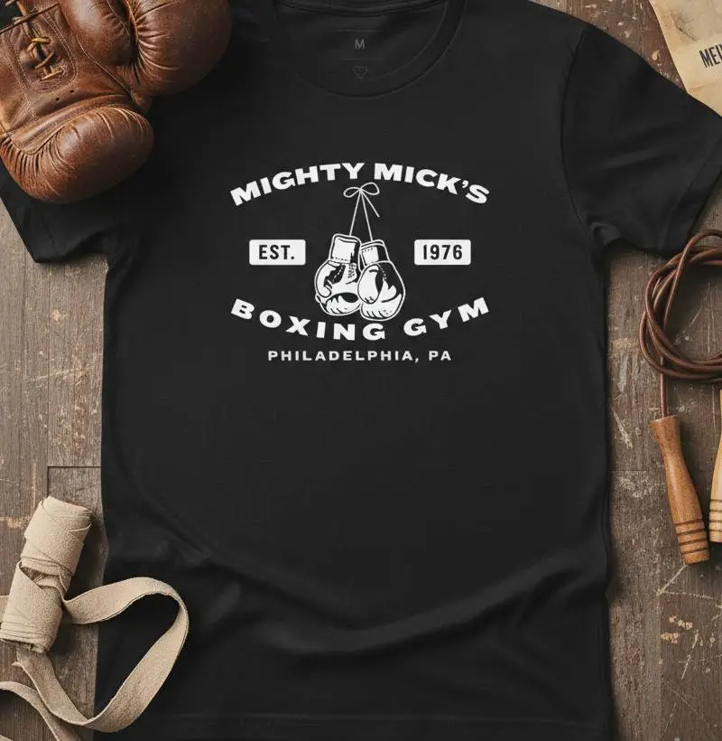 Mighty Mick's