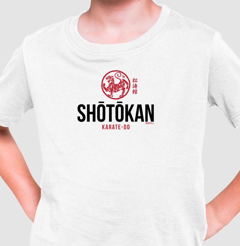 Espírito Shotokan – Karatê Shotokan
