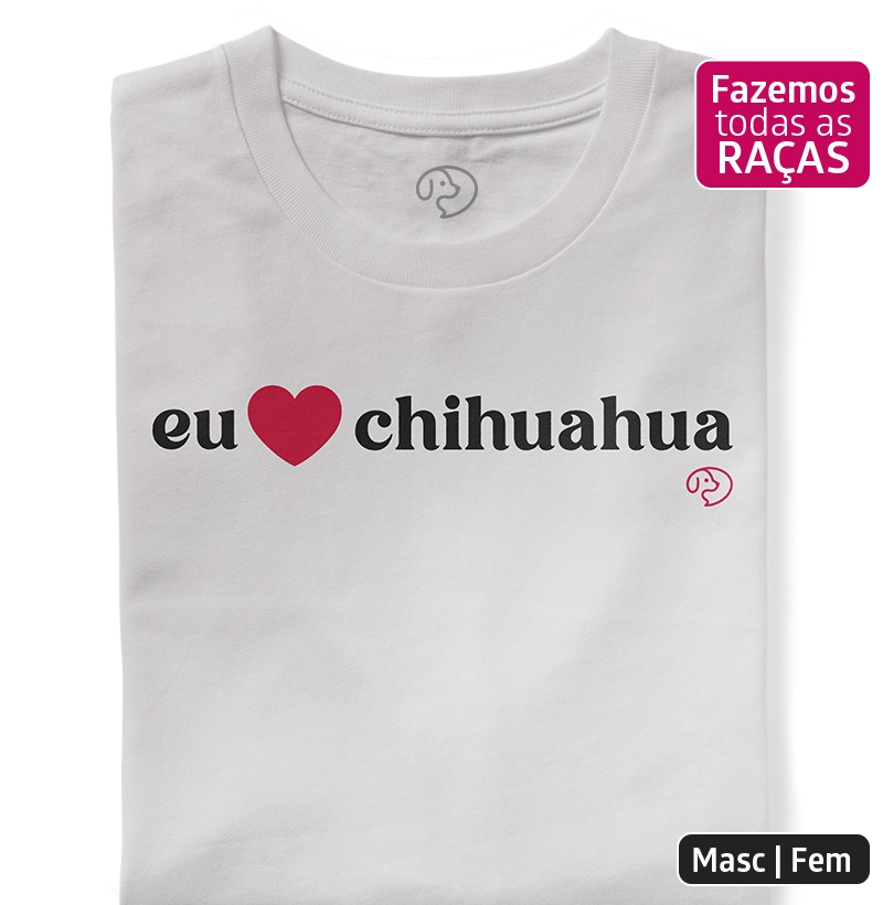 Eu <3 Chihuahua