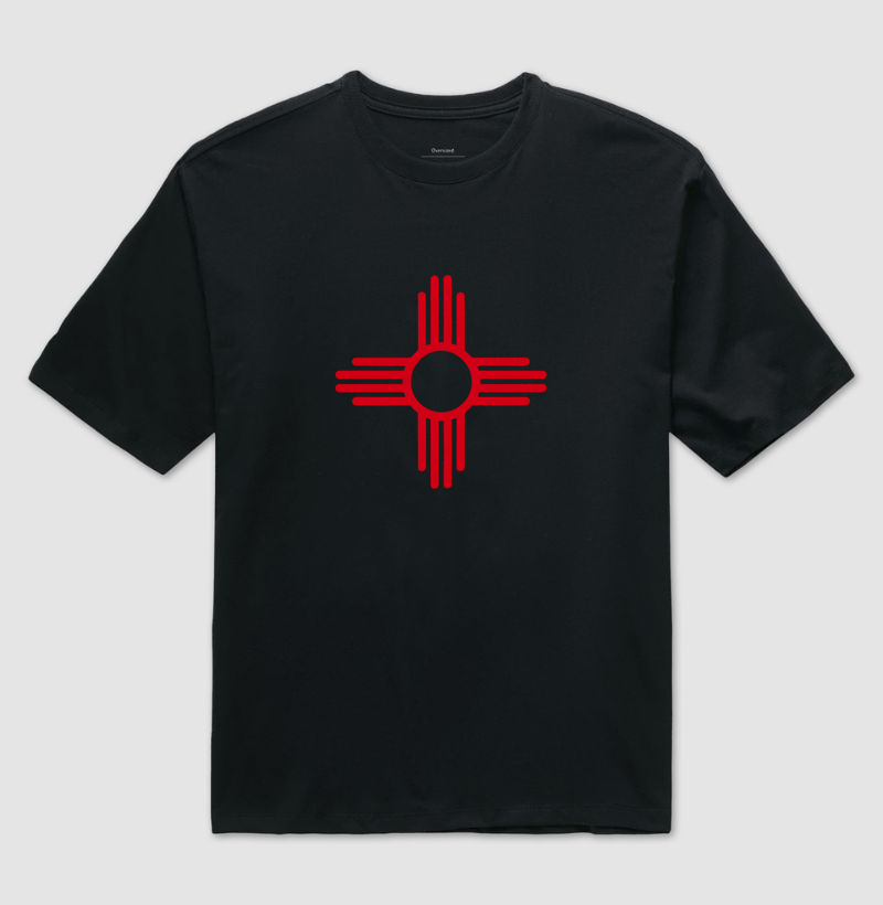Kroket Mundi * New-Mexico!
