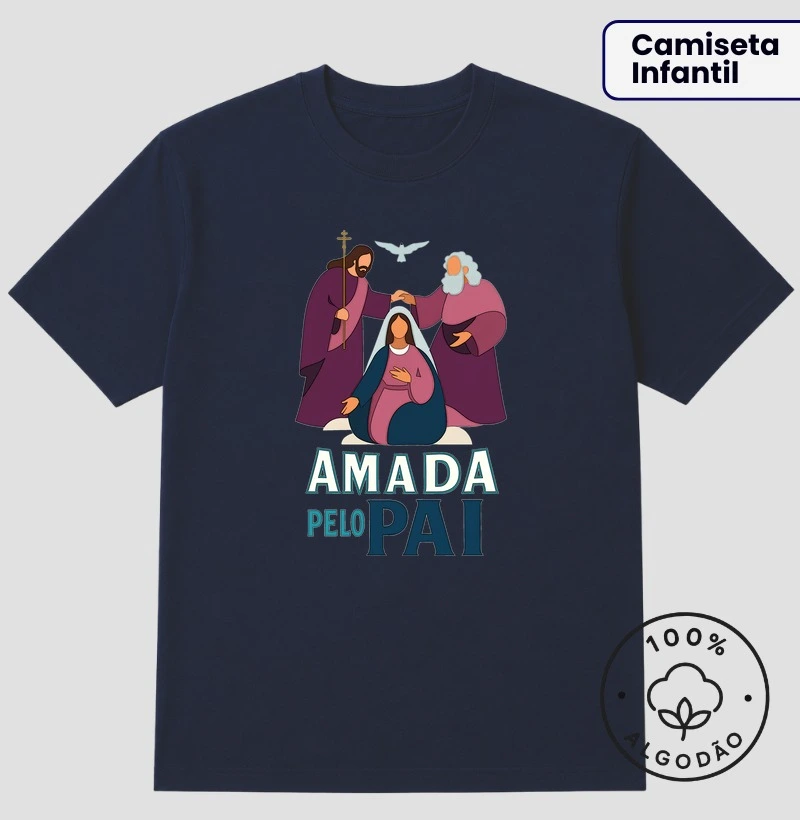 Amada do Pai