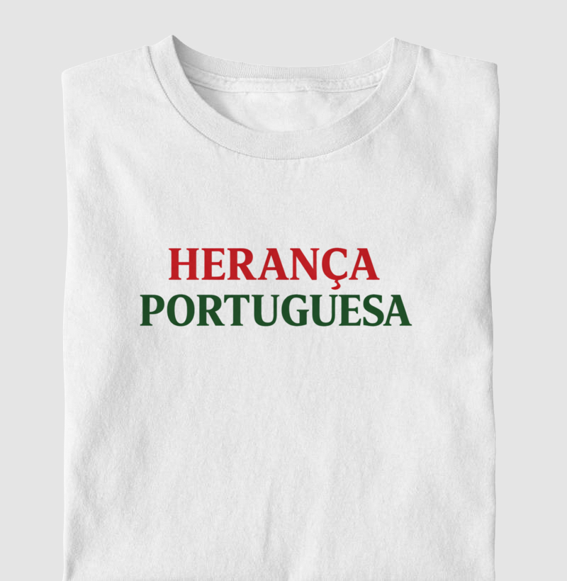 Herança Portuguesa