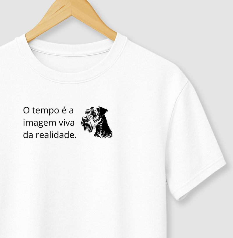 Camiseta Tempo