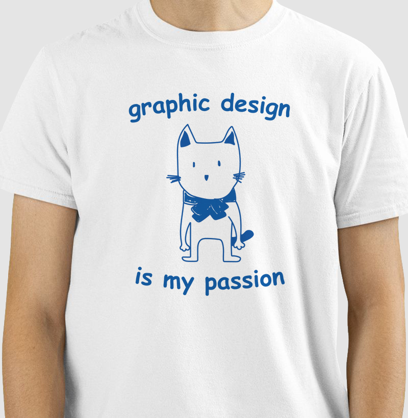 Design Is My Passion