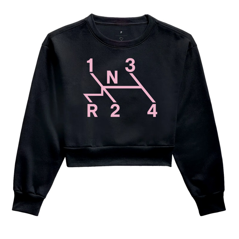 Aircooled 4 Marchas | Rosa