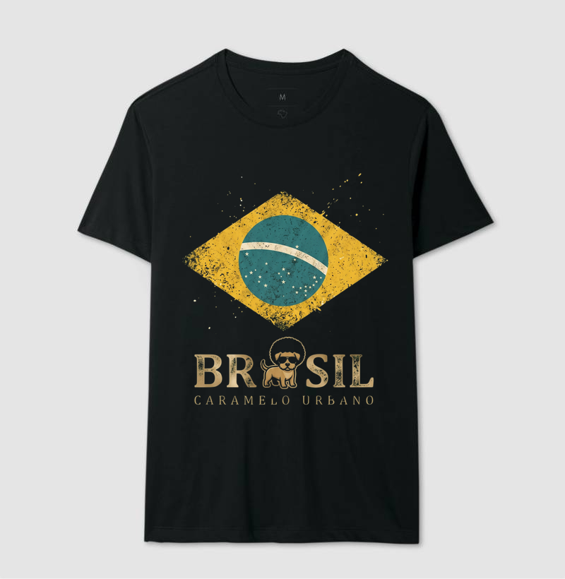 Caramelo Cotidiano Brasil