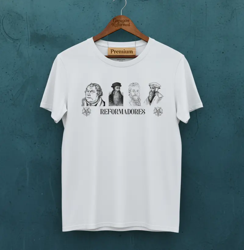 Raizes da Reforma Protestante.