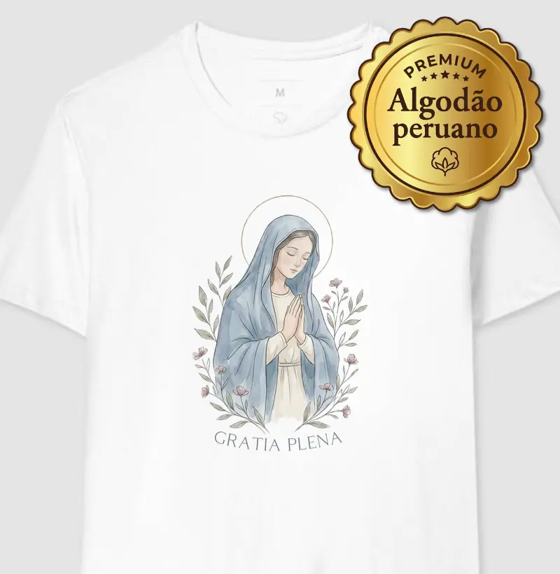 Gratia Plena