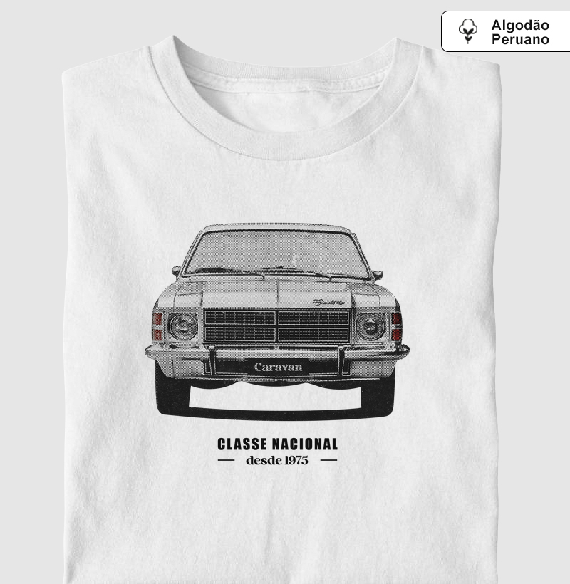 Caravan | Classe Nacional